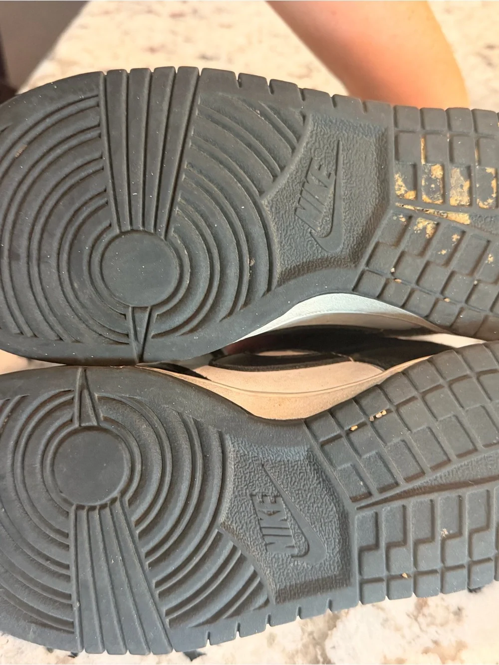 Nike Low dunk sneakers
